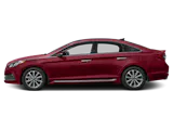 Used 2015 Hyundai Sonata Sedan