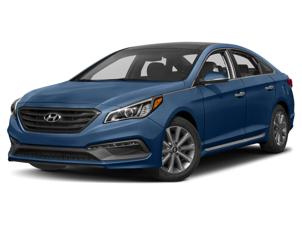 2015 Hyundai Sonata Limited PZEV's photo