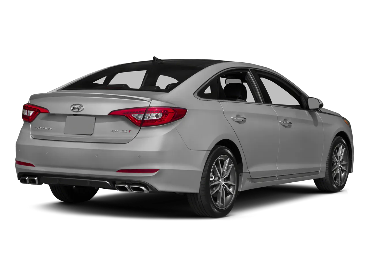 Used 2015 Hyundai Sonata Sedan
