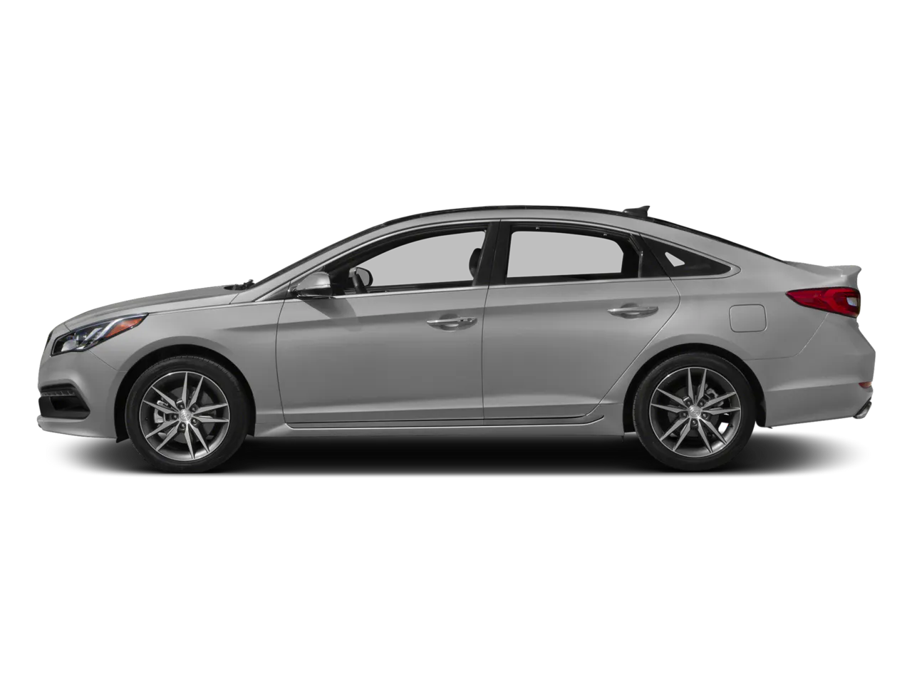 Used 2015 Hyundai Sonata Sedan