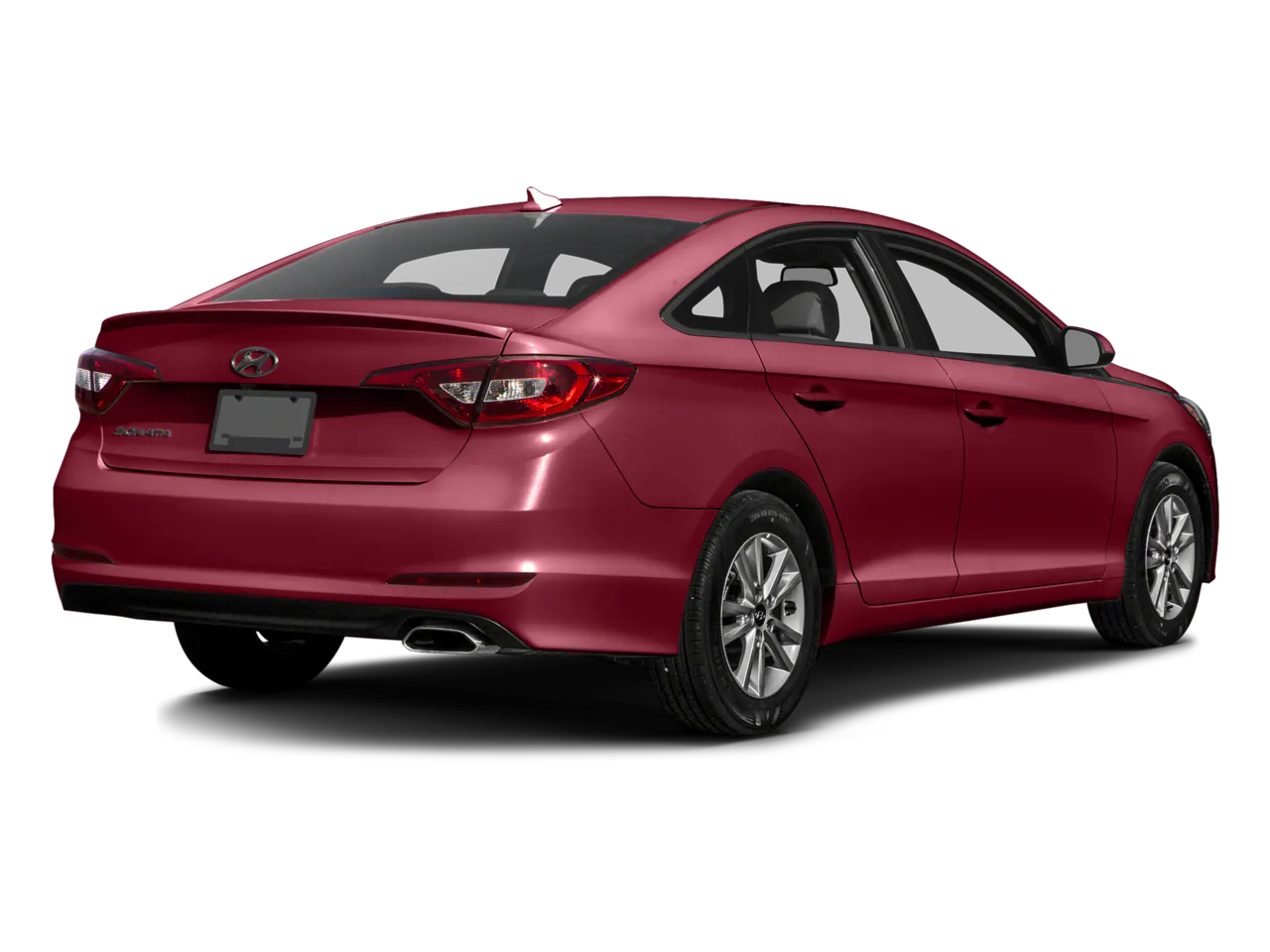 Used 2016 Hyundai Sonata Sedan