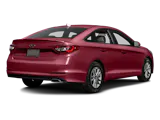 Used 2016 Hyundai Sonata Sedan