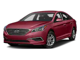 Used 2016 Hyundai Sonata Sedan