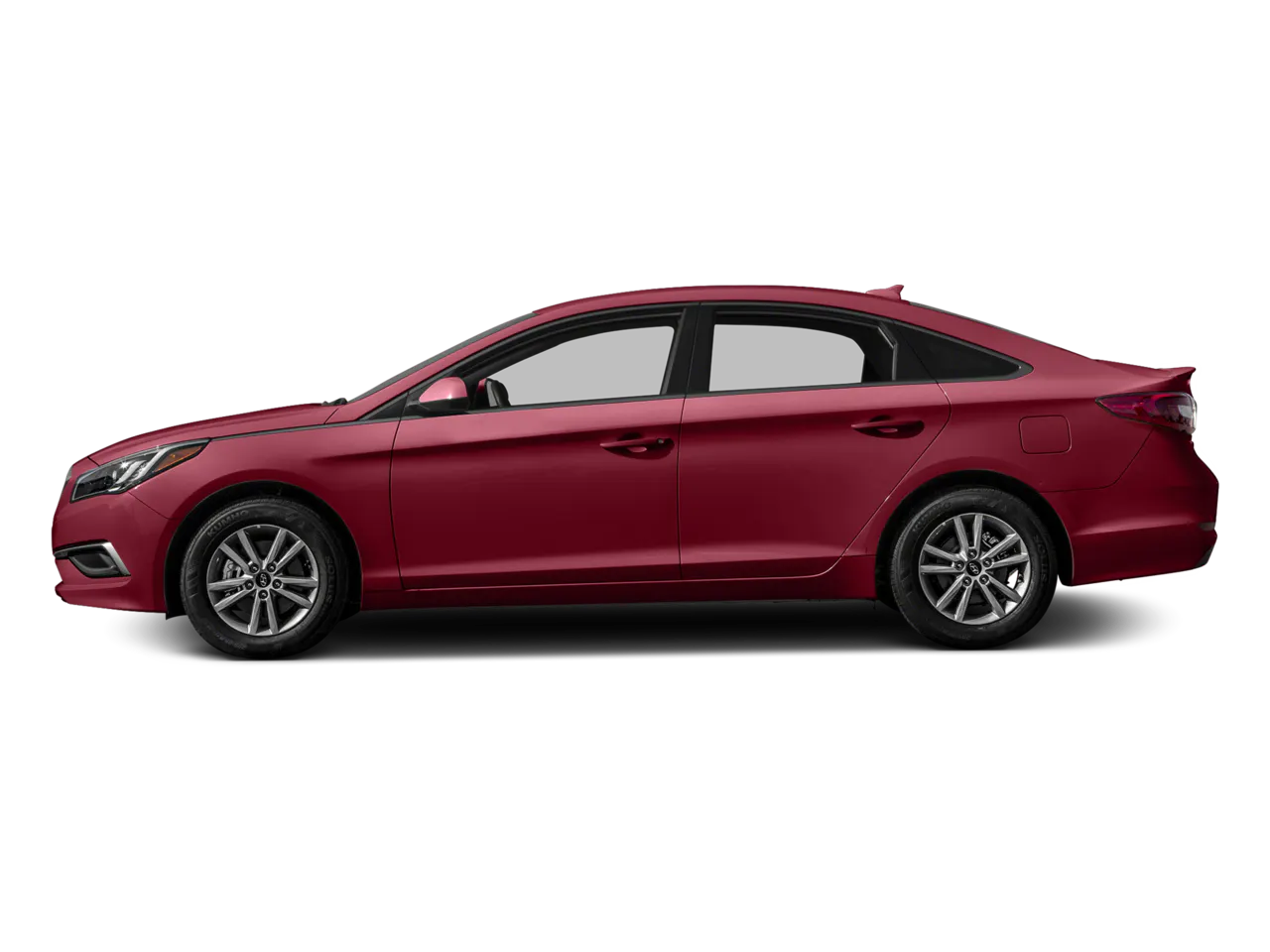 Used 2016 Hyundai Sonata Sedan