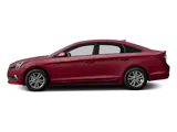 Used 2016 Hyundai Sonata Sedan