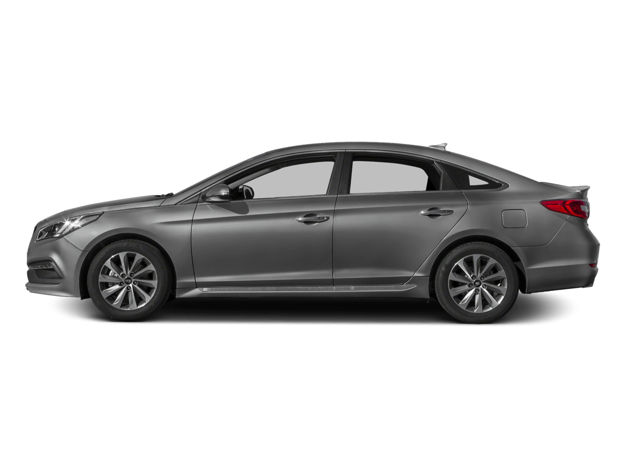 2016 Hyundai Sonata Sport's photo