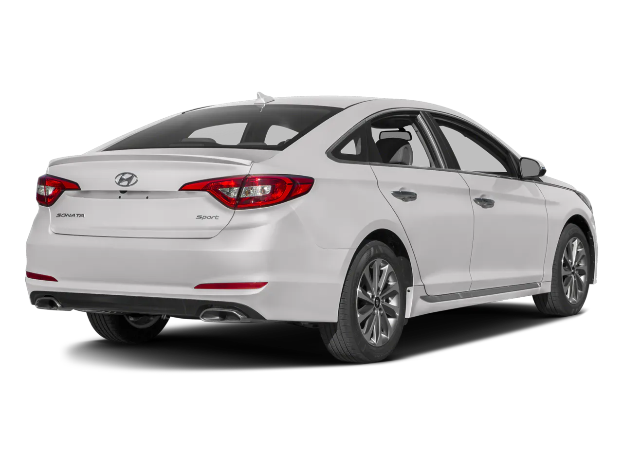 Used 2016 Hyundai Sonata Sedan