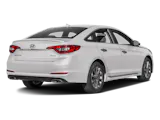 Used 2016 Hyundai Sonata Sedan