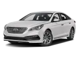 Used 2016 Hyundai Sonata Sedan