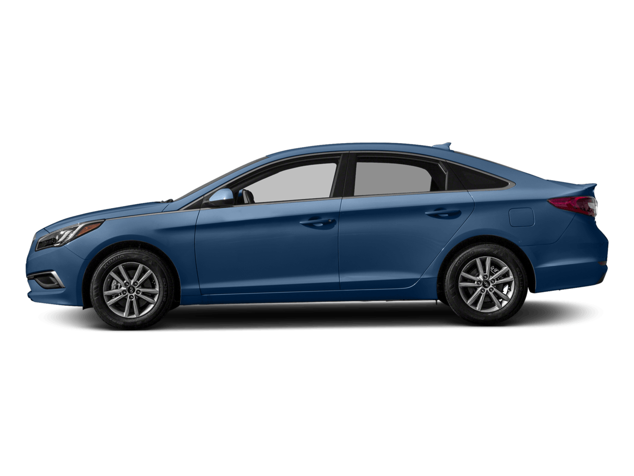 2017 Hyundai Sonata SE's photo