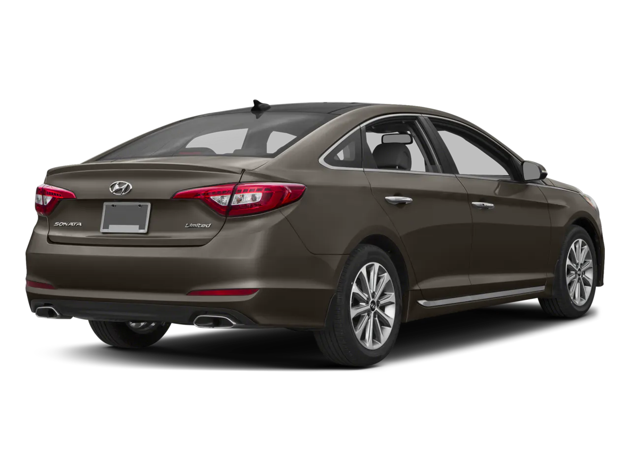 Used 2017 Hyundai Sonata Sedan