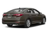 Used 2017 Hyundai Sonata Sedan