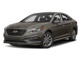 Used 2017 Hyundai Sonata Sedan