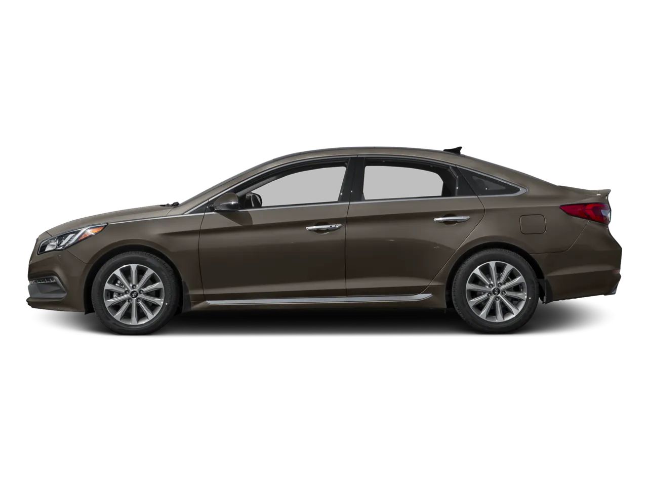Used 2017 Hyundai Sonata Sedan