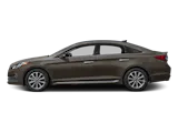 Used 2017 Hyundai Sonata Sedan
