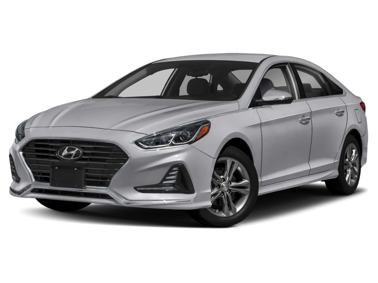 2018 Hyundai Sonata SE SULEV's photo