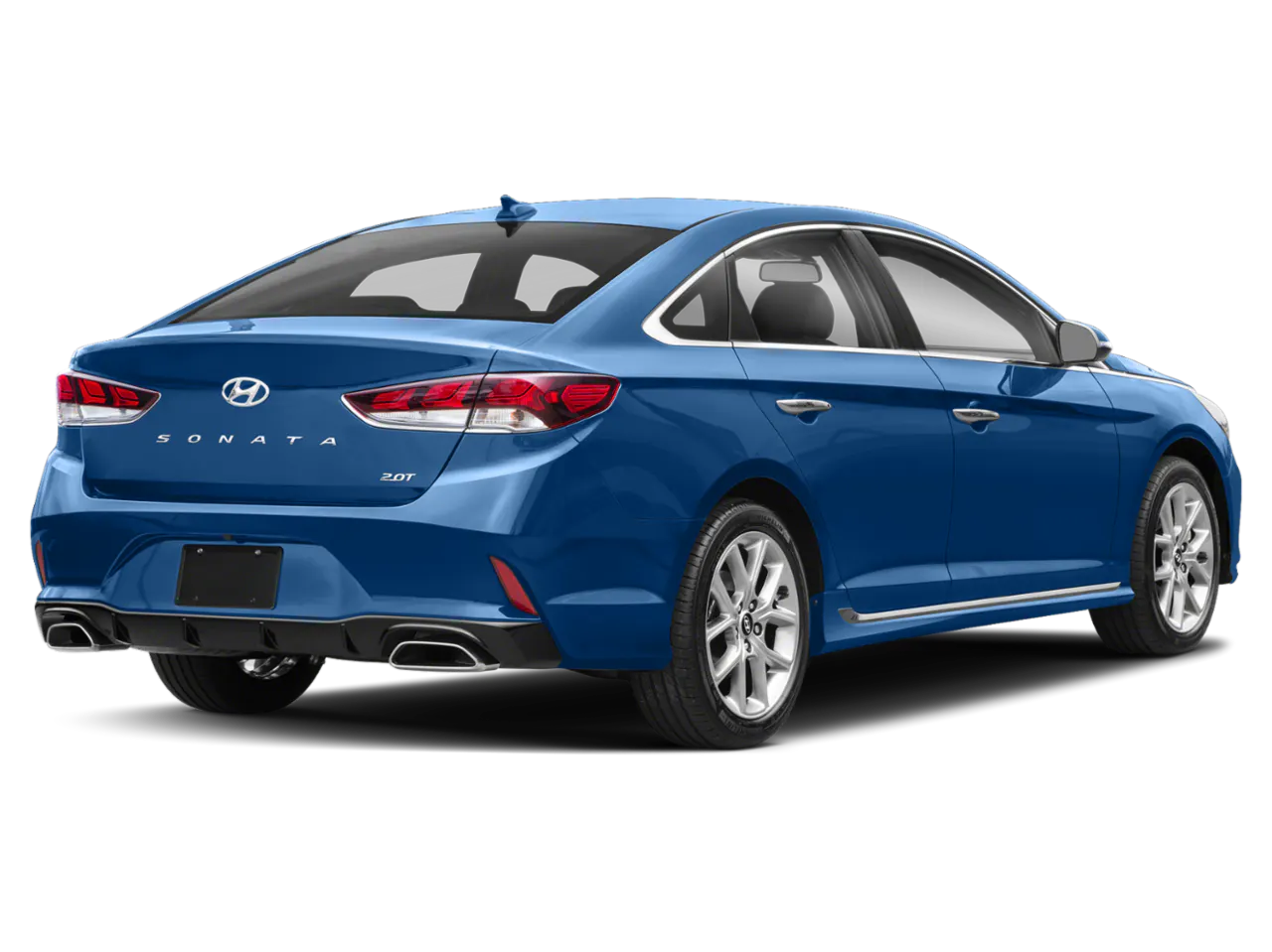 Used 2018 Hyundai Sonata Sedan