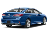 Used 2018 Hyundai Sonata Sedan