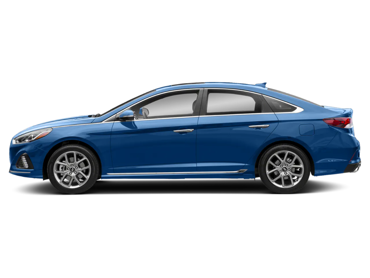 Used 2018 Hyundai Sonata Sedan