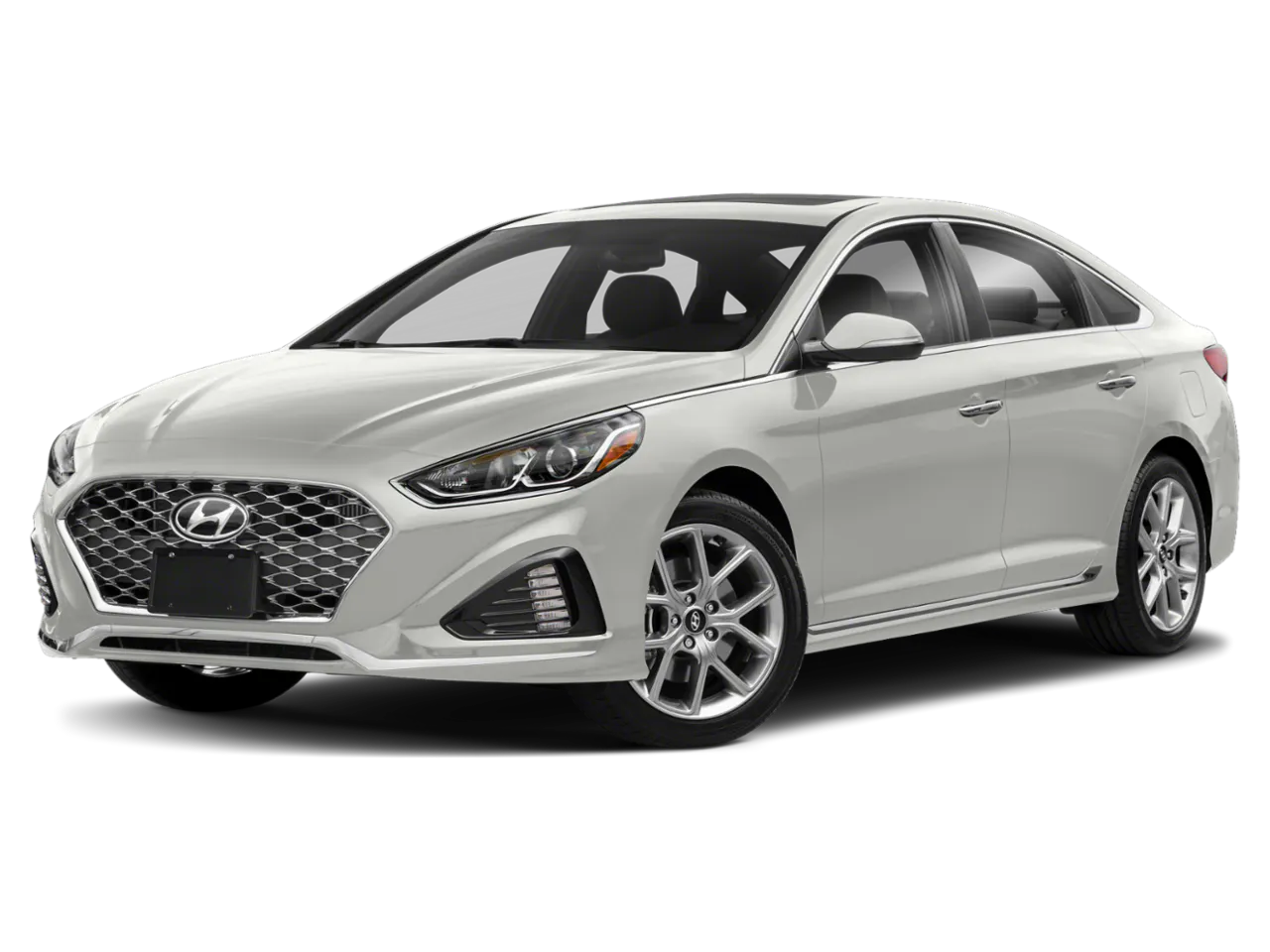 2018 Hyundai Sonata Sport's photo