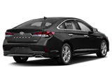 Used 2018 Hyundai Sonata Sedan