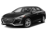 Used 2018 Hyundai Sonata Sedan