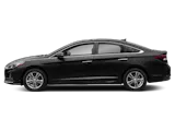 Used 2018 Hyundai Sonata Sedan