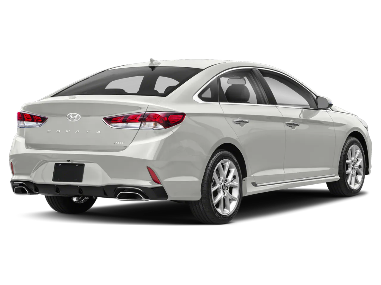 Used 2018 Hyundai Sonata Sedan
