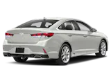 Used 2018 Hyundai Sonata Sedan