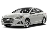 Used 2018 Hyundai Sonata Sedan