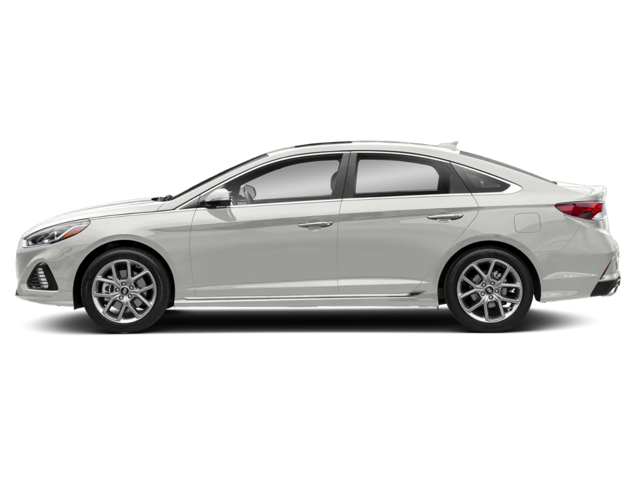 Used 2018 Hyundai Sonata Sedan