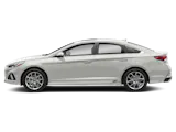 Used 2018 Hyundai Sonata Sedan