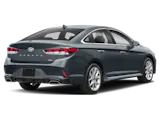 Used 2018 Hyundai Sonata Sedan