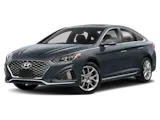 Used 2018 Hyundai Sonata Sedan