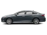 Used 2018 Hyundai Sonata Sedan