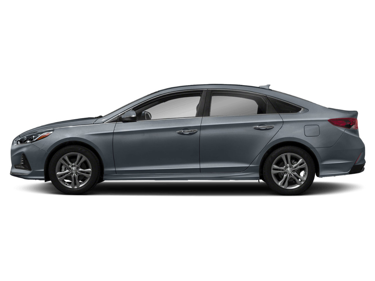 2019 Hyundai Sonata SE's photo