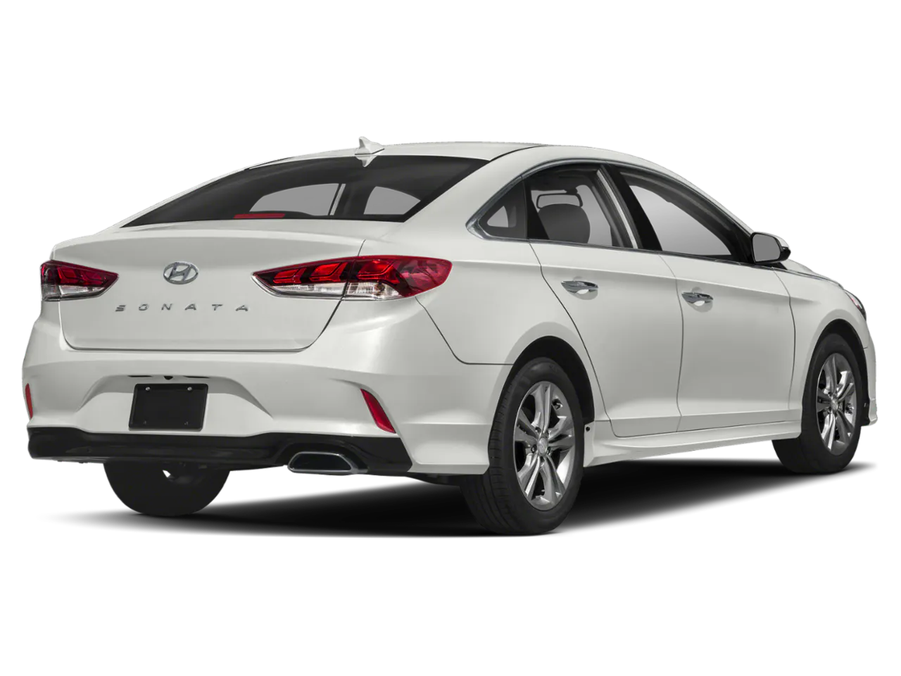Used 2019 Hyundai Sonata Sedan