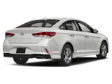 Used 2019 Hyundai Sonata Sedan