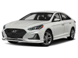 Used 2019 Hyundai Sonata Sedan