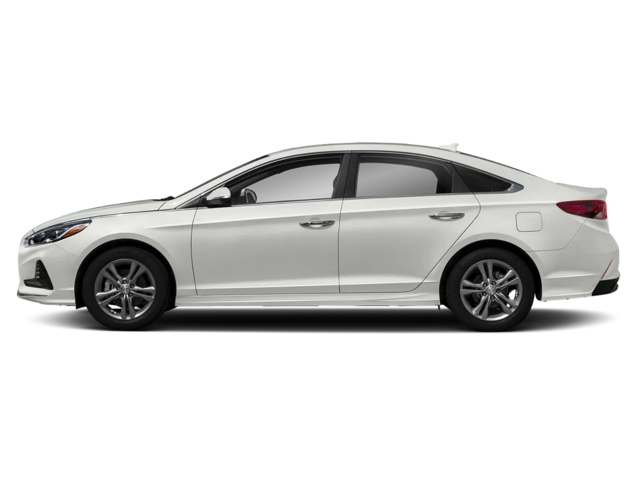 Used 2019 Hyundai Sonata Sedan
