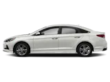 Used 2019 Hyundai Sonata Sedan