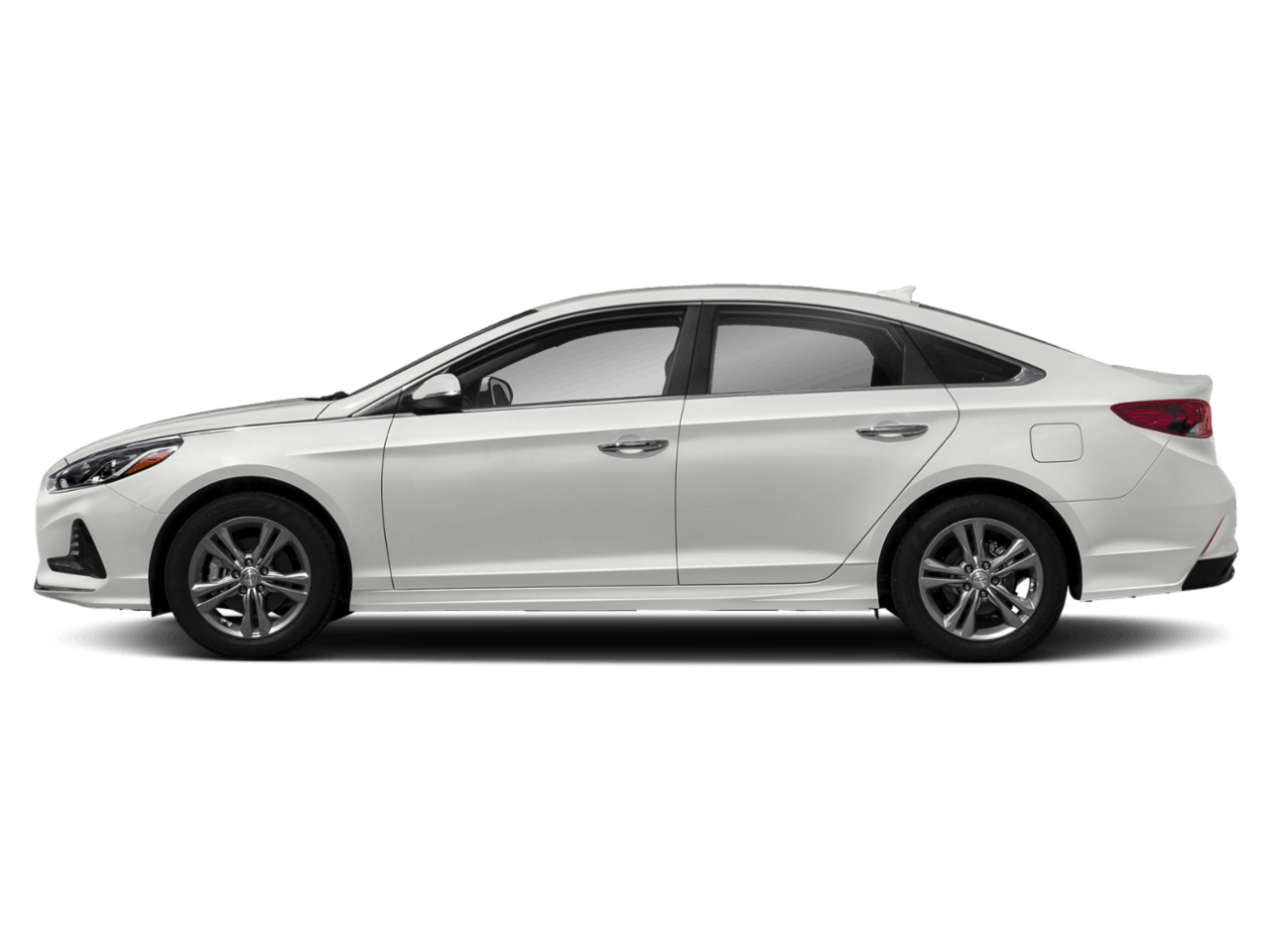 2019 Hyundai Sonata Eco