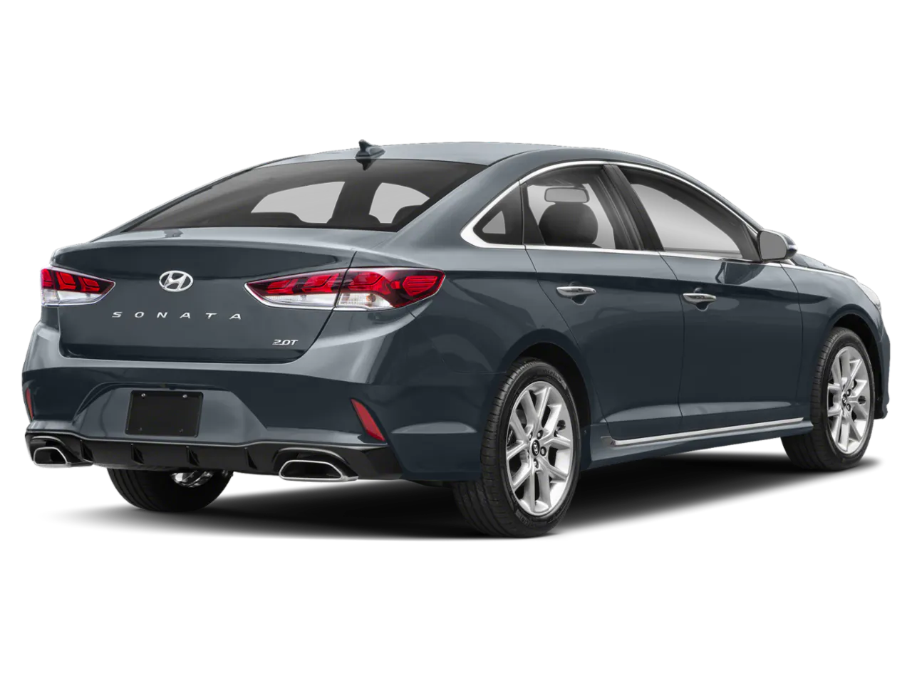 Used 2019 Hyundai Sonata Sedan