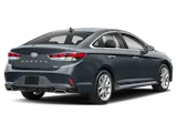 Used 2019 Hyundai Sonata Sedan