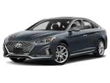 Used 2019 Hyundai Sonata Sedan
