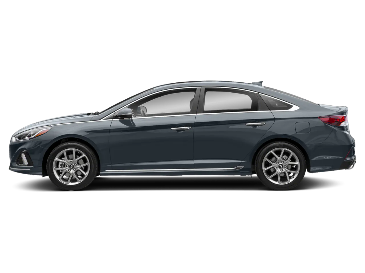 Used 2019 Hyundai Sonata Sedan