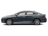 Used 2019 Hyundai Sonata Sedan