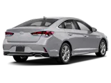 Used 2019 Hyundai Sonata Sedan