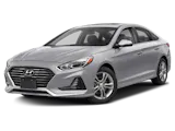 Used 2019 Hyundai Sonata Sedan