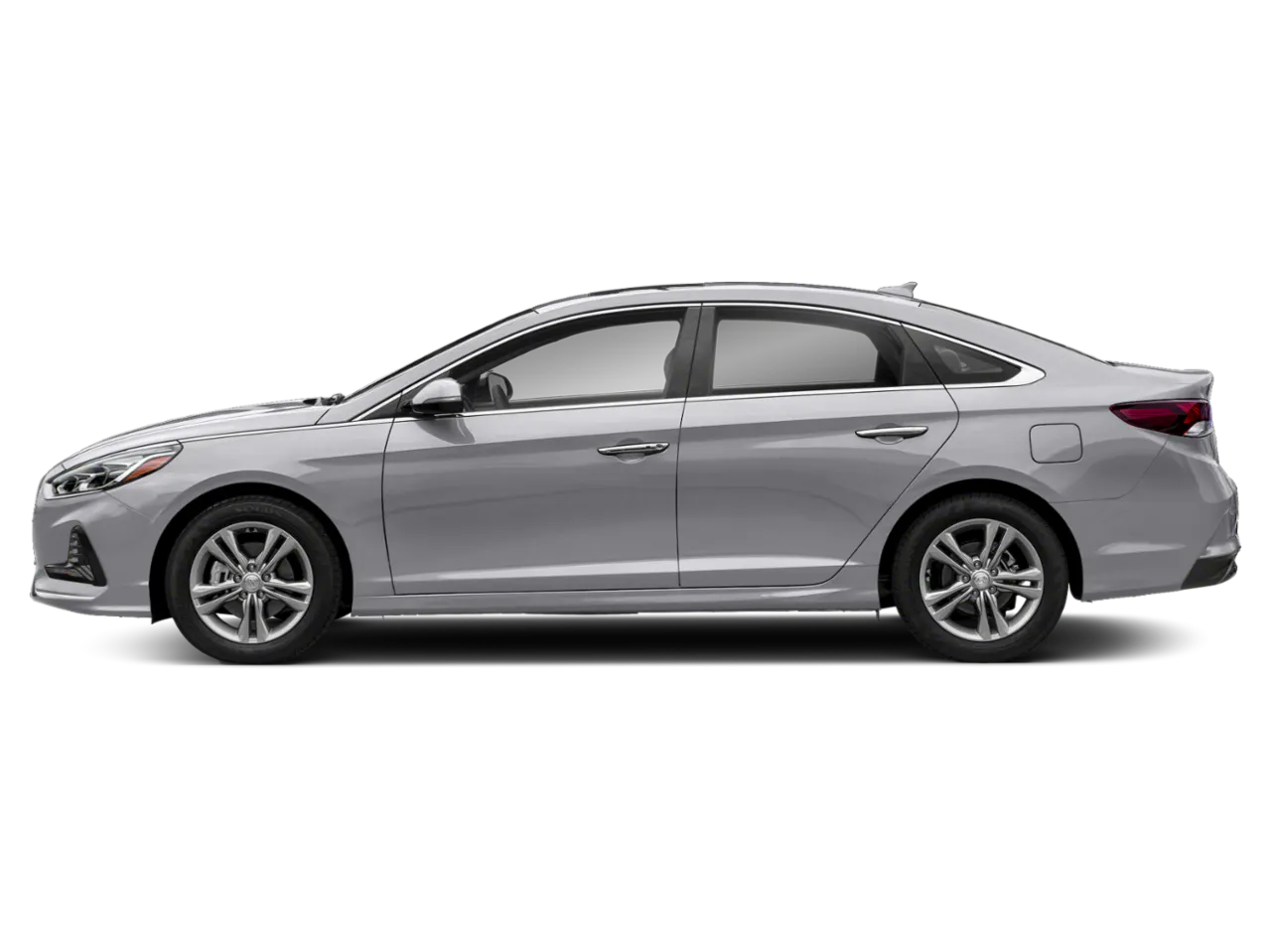 Used 2019 Hyundai Sonata Sedan